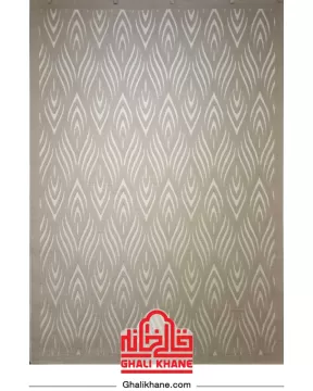 فرش نقش کهن کلکسیون الکسوز کد 7605