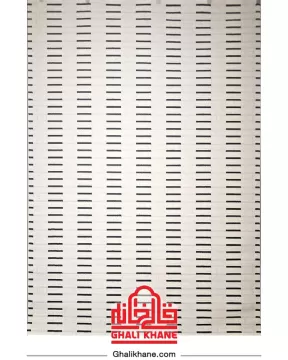 فرش نقش کهن کلکسیون آلین کد 5202