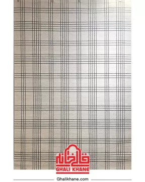 فرش نقش کهن کلکسیون آلین کد 5204