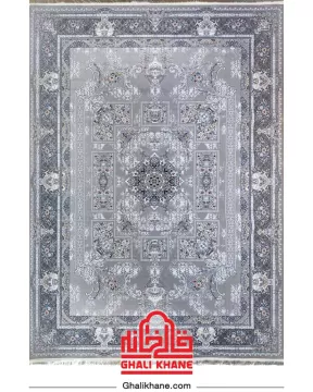 فرش نگین مشهد 1500 شانه کد 1511