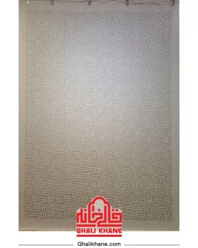 فرش نقش کهن کلکسیون پینترست کد 2307