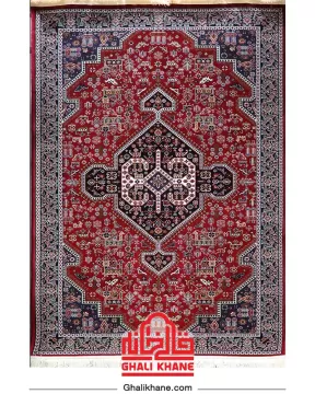 فرش سهند کلکسیون بوستان طرح هریس کد 100/VBVA