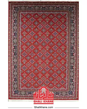 فرش سهند کلکسیون بوستان کد 101/V8VA