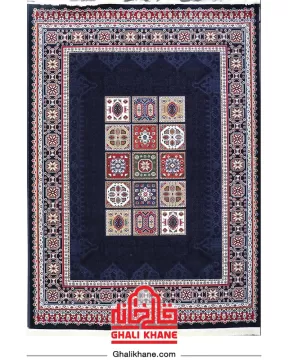 فرش سهند کلکسیون بوستان کد 150/VDVA