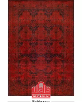 فرش سینراد 700 شانه  کد 7019