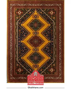 فرش سینراد 700 شانه کد 7023