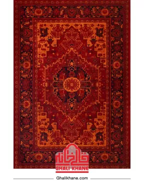 فرش سینراد 700 شانه کد 7032
