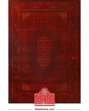 فرش سینراد 700 شانه کد 7036