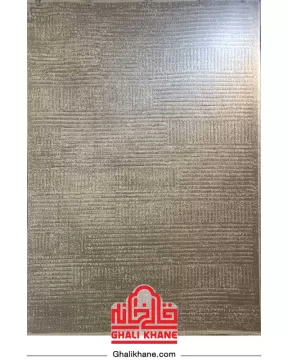 فرش نقش کهن کلکسیون دیلا کد 8207