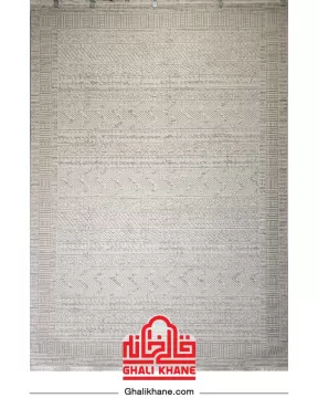فرش نقش کهن کلکسیون دیلا کد  8222