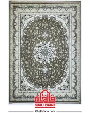 فرش نگین مشهد 1500 شانه کد 1514