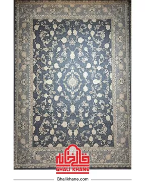 فرش بزرگمهر کلکسیون وین 700 شانه کد 77101