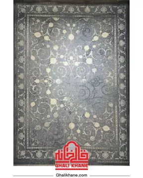 فرش بزرگمهر کلکسیون وین 700 شانه کد 77124
