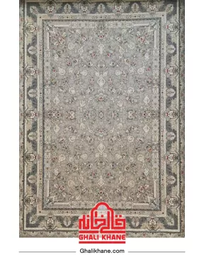 فرش بزرگمهر  کلکسیون کوروش 1200 شانه کد 12808
