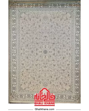 فرش بزرگمهر  کلکسیون کوروش 1200 شانه کد 12810