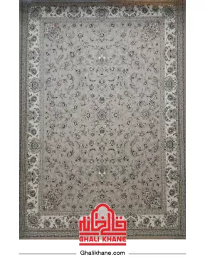 فرش بزرگمهر  کلکسیون کوروش 1200 شانه کد 12821