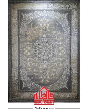 فرش بزرگمهر  کلکسیون کوروش 1200 شانه کد 12835