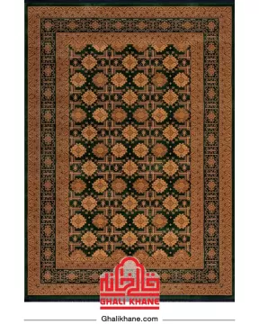 فرش بزرگمهر کلکسیون آریا 700 شانه کد 78101