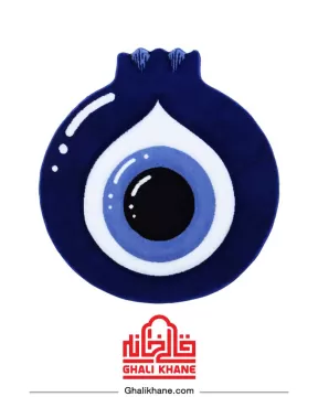پادری چشم نظر زرباف طرح یلدا