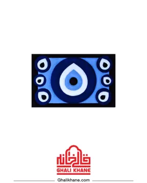 پادری چشم نظر زرباف