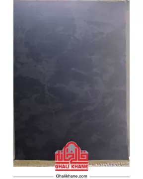 گلیم فرش ستاره کویر یزد کلکسیون شاهسون کد SH-B005-9096