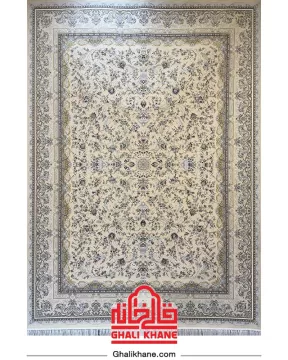 فرش ماشینی مشهد 1700 شانه کد 817459