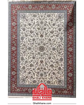 فرش نگین مشهد 1000 شانه کد 1028