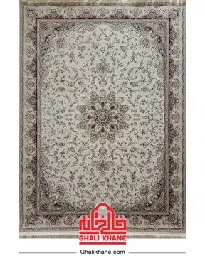فرش نگین مشهد 1500 شانه کد 1518