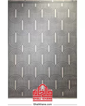 فرش آرمانی کلکسیون دلوکس کد 5105