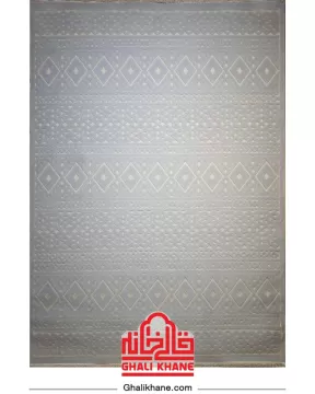 فرش آرمانی کلکسیون دلوکس کد 5106