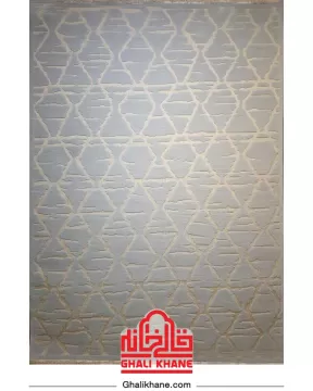 فرش آرمانی کلکسیون دلوکس کد 5110