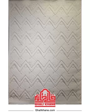 فرش آرمانی کلکسیون دلوکس کد 5114