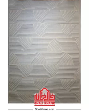 فرش آرمانی کلکسیون دلوکس کد 5120