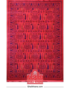 فرش هیوا کلکسیون هرمز 700 شانه کد 6621