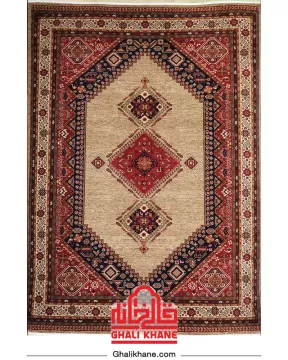 فرش هیوا کلکسیون بلوچ 700 شانه کد 409