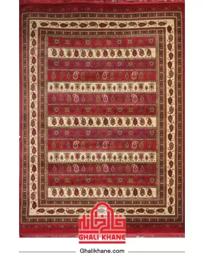 فرش هیوا کلکسیون بلوچ 700 شانه کد 823