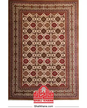 فرش هیوا کلکسیون بلوچ 700 شانه کد 438