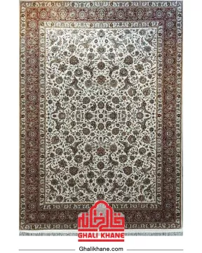 فرش ماشینی مشهد 700 شانه کد 702086