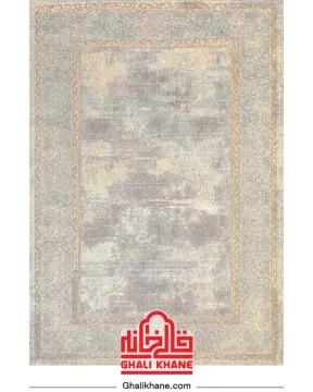 فرش نقش کهن کلکسیون  تاچ کد 1716