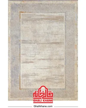 فرش نقش کهن کلکسیون  تاچ کد 1717
