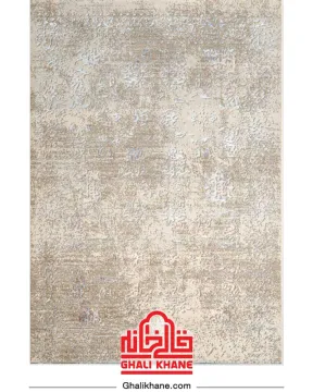 فرش نقش کهن کلکسیون  تاچ کد 1729