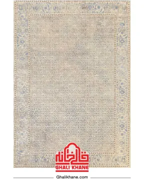فرش نقش کهن کلکسیون  تاچ کد 1720