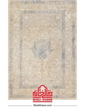 فرش نقش کهن کلکسیون  تاچ کد 1732