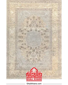 فرش نقش کهن کلکسیون  تاچ کد 1733