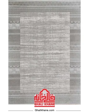 فرش نگین مشهد 700 شانه کد 2655
