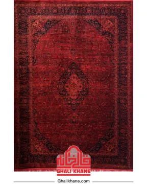 فرش سینراد 700 شانه کد 7025