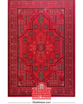 فرش سینراد 700 شانه کد 7050