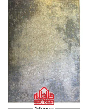 فرش آوات 1000 شانه کد 9416