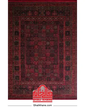 فرش ایده آل 1200 شانه کلکسیون دیارا  کد A1