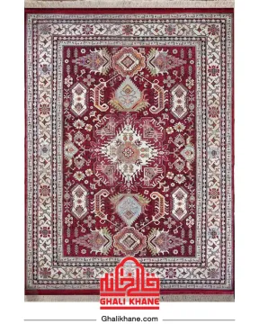 فرش ایده آل 1200 شانه کلکسیون دیارا  کد A2